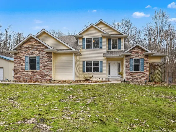 2507 Dick St, Niles, MI 49120