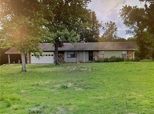 244 Fine Way, Alma, AR 72921