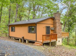 760 Hilltop Ln, Mount Jackson, VA 22842