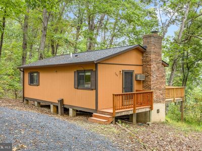 760 Hilltop Ln, Mount Jackson, VA, 22842