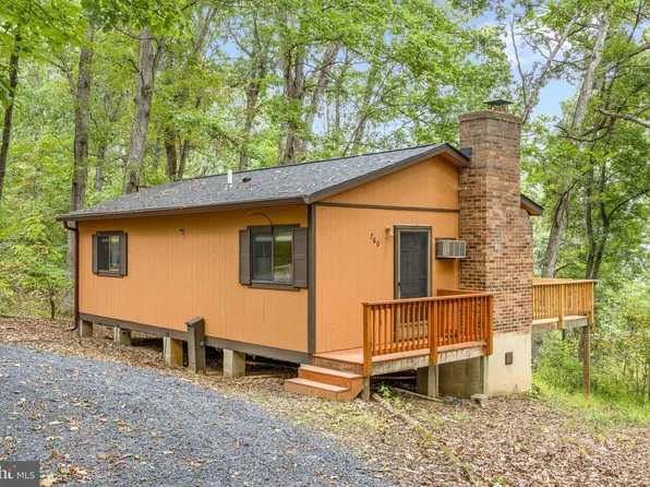 760 Hilltop Ln, Mount Jackson, VA 22842