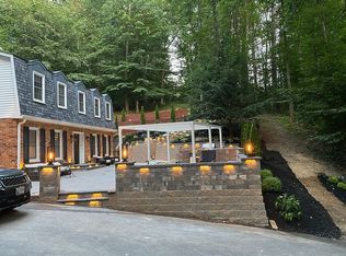 7215 Macarthur Blvd, Bethesda, MD 20816