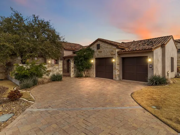 26 Di Lusso, Boerne, TX 78006