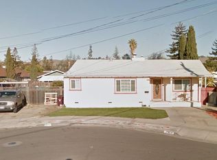 27624 Baldwin St, Hayward, CA 94544