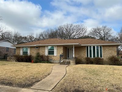 813 Misty Glen Dr, Desoto, TX, 75115