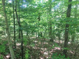 0 Owl Knob Rd, Franklin, NC 28734