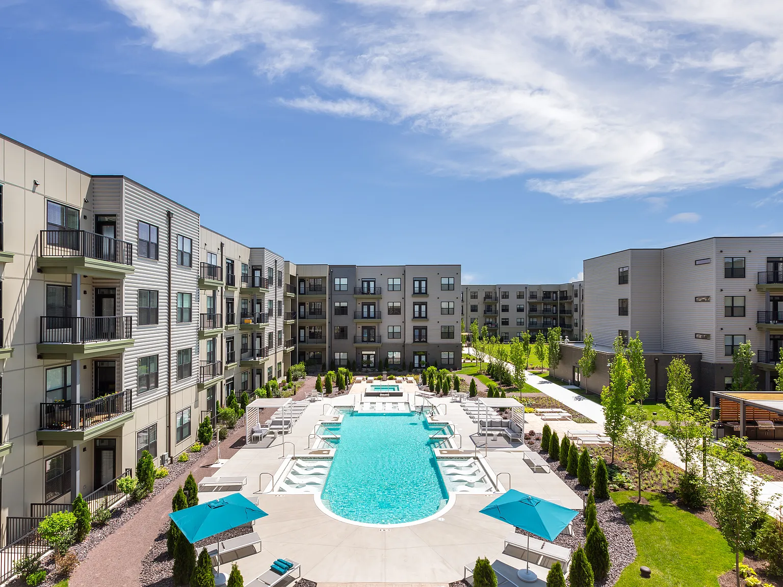 Terra at the Grove — Photo 2
