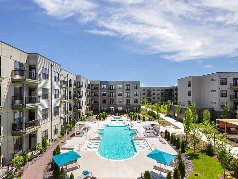 Terra at the Grove — Photo 2