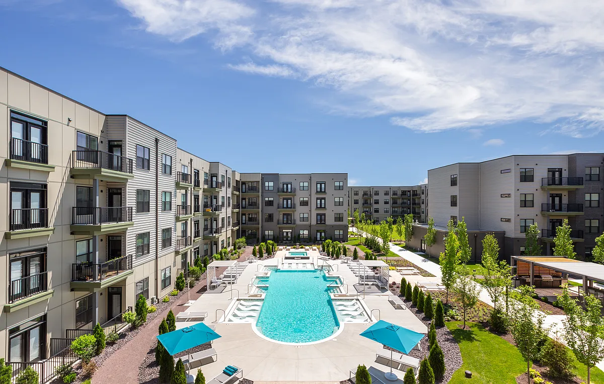 Building Photo - Terra at the Grove