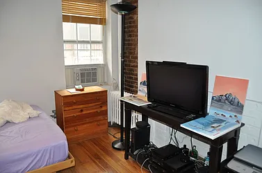 Rented by Sky Management