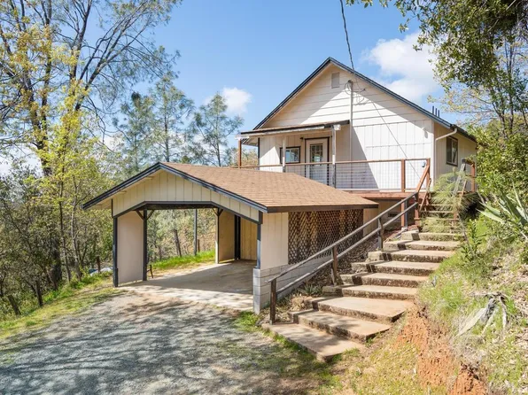 17450 Robinson Rd, Sutter Creek, CA 95685