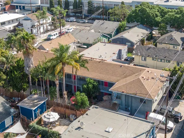 1056 E 6th St, Long Beach, CA 90802