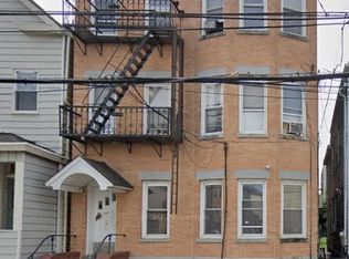 232 Inslee Pl APT 2, Elizabethport, NJ 07206