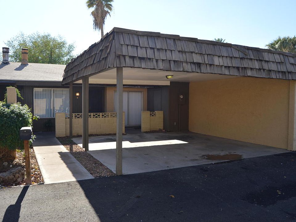 1st image of 3001 N 38th St Unit 4