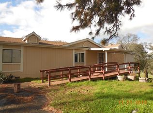 6065 Tonzi Rd, Ione, CA 95640