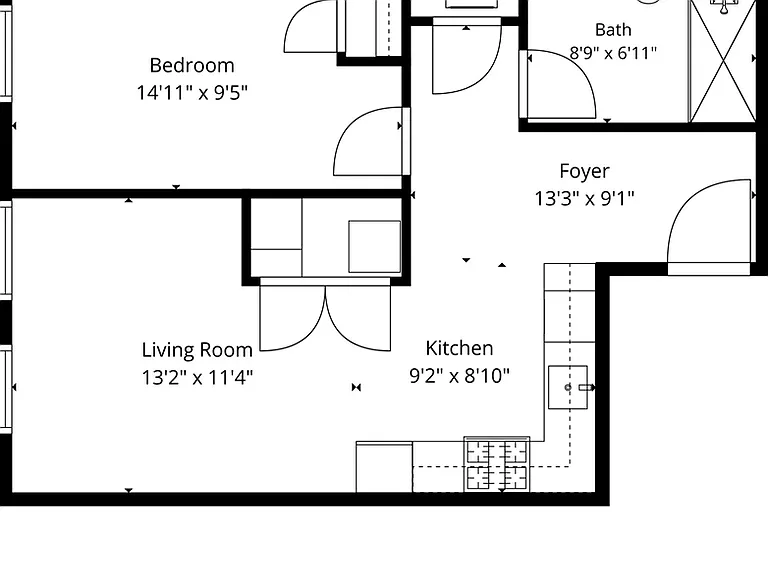 11 Walley St #306 — Photo 20