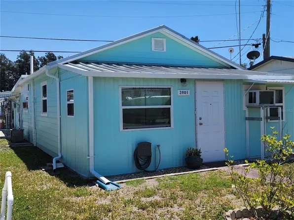 3901 116th Street Ct W, Bradenton, FL 34210