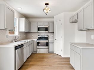 2129 Rose May Dr, Forney, TX 75126