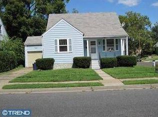 101 4th Ave, Mount Ephraim, NJ 08059