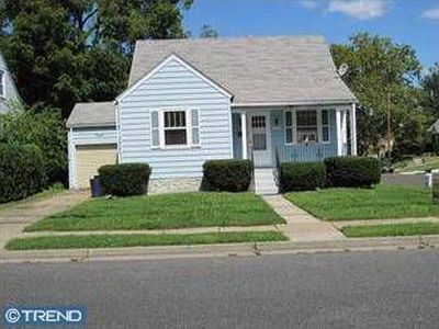 101 4th Ave, Mount Ephraim, NJ, 08059