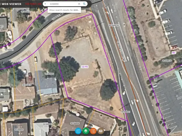 3500 Obyrnes Ferry Rd, Copperopolis, CA 95228