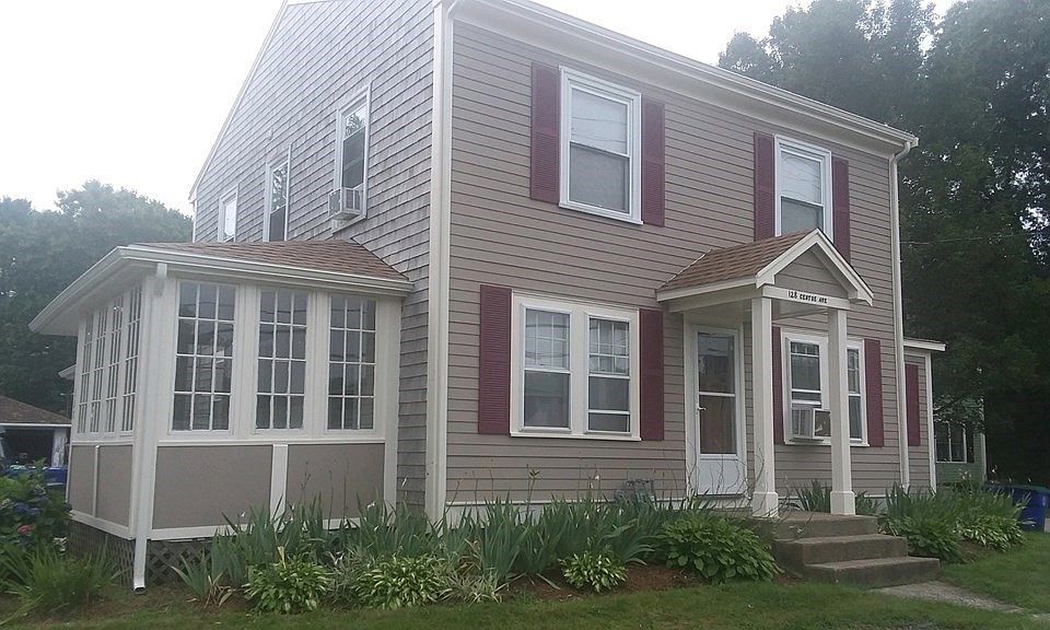 128 Centre Ave Rockland, MA, 02370 Apartments for Rent Zillow
