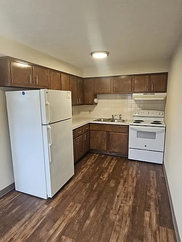 2628 Caprice Ave NW #4 Photo 1
