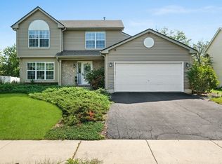 286 Braemar Gln, Bolingbrook, IL 60440