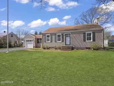 1515 Walnut Street, Wall Township, NJ, 07719
