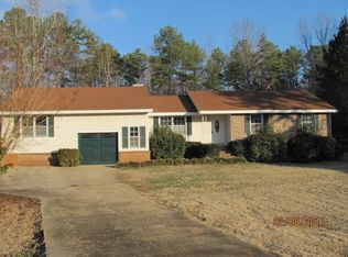 5040 Old West Point Rd, Lagrange, GA 30240