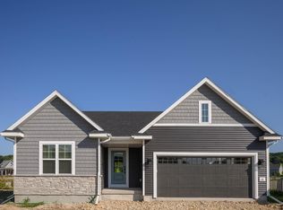 40 Spittlebug Cir, Madison, WI 53718