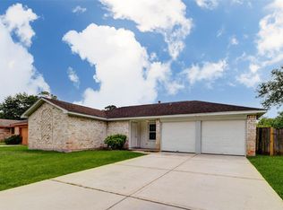 5319 Ridgestone St, Houston, TX 77053