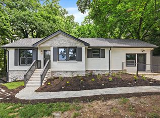 712 Dover Rd, Nashville, TN 37211