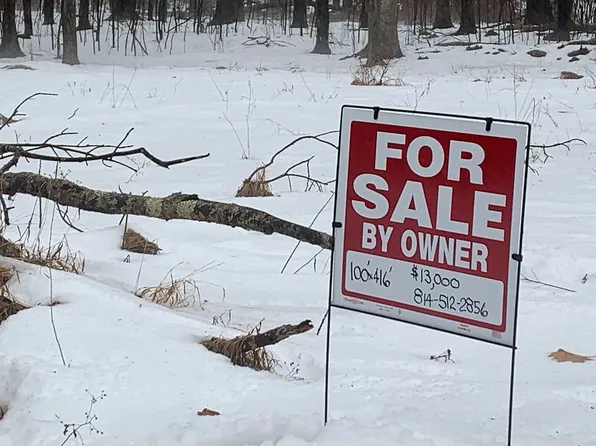 404 Olean Rd, Sigel, PA 15860