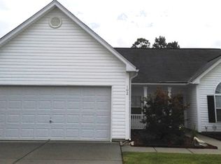 4 Holly Springs Ct, Little Rock, AR 72212