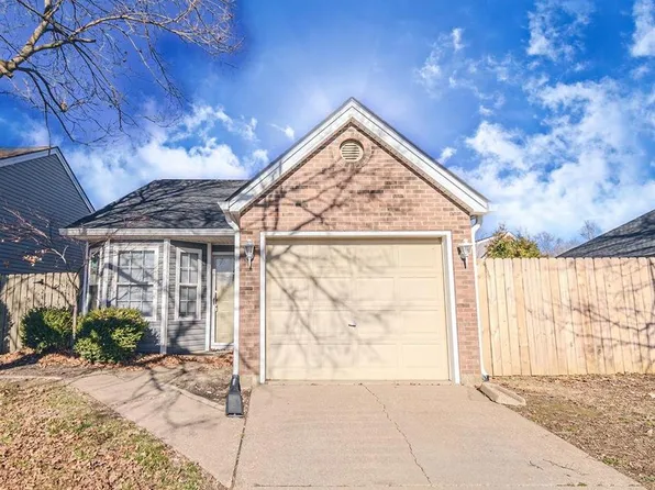 2405 Elder Dr, Owensboro, KY 42301