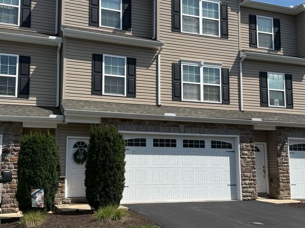 822 Spring Rock Ct