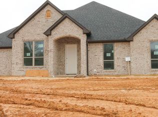 11717 Jayden Ln, Tyler, TX 75703