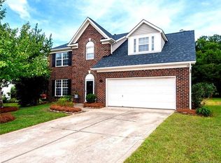 7311 Denali Ln, Charlotte, NC 28216