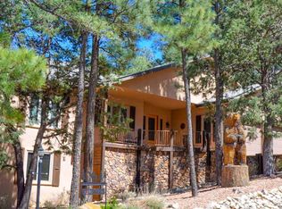 101 Holly Dr, Alto, NM 88312