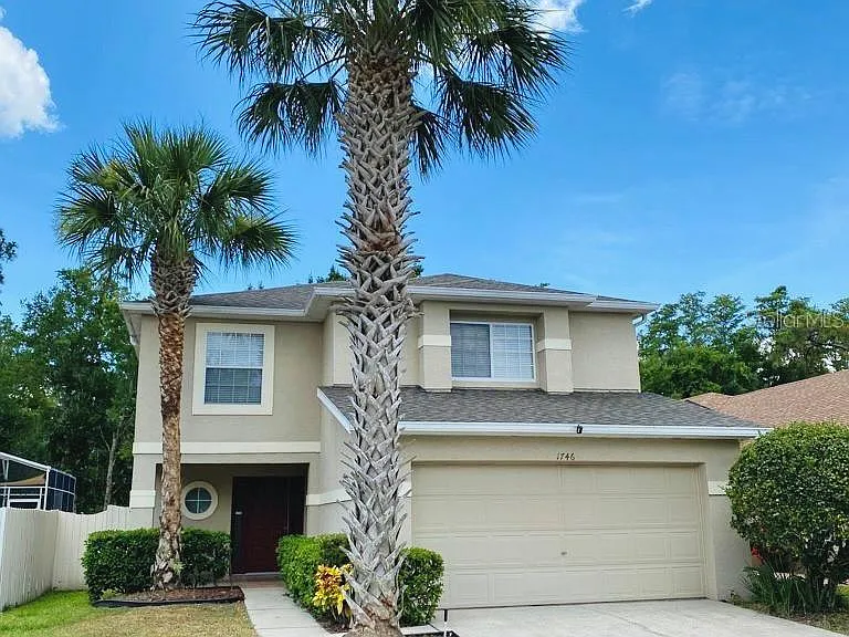 1746 Mandavilla Dr — Photo 1