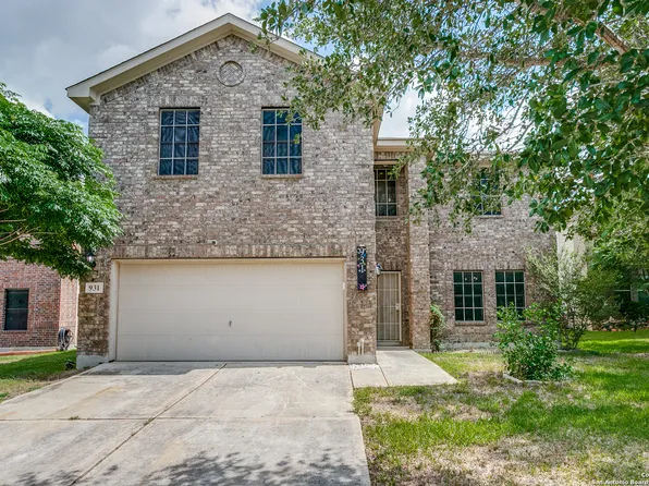 931 three wood, San Antonio, TX 78221