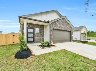 123 W Canopy Crossing Cir, Conroe, TX 77301