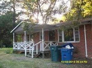 4617 Denfield St, Durham, NC 27704