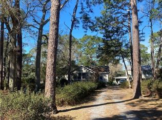 4605 Skidaway Rd, Savannah, GA 31404