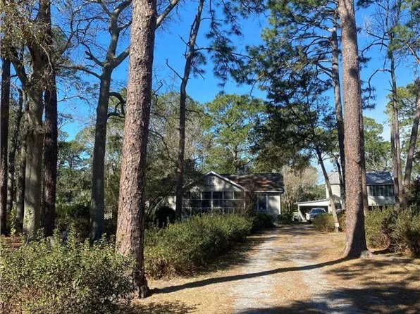 4605 Skidaway Road, Savannah, GA 31404