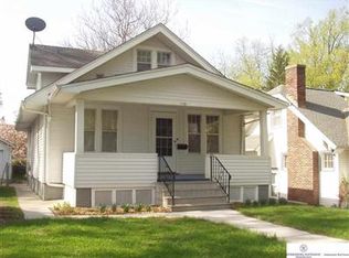 4419 Mayberry St, Omaha, NE 68105