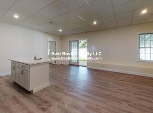 2 Spruce Run #1R, Beverly, MA 01915