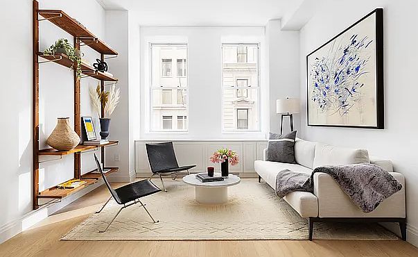 1st image of 1 Wall St APT 805