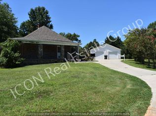 4355 Old Cartersville Rd, Dallas, GA 30132